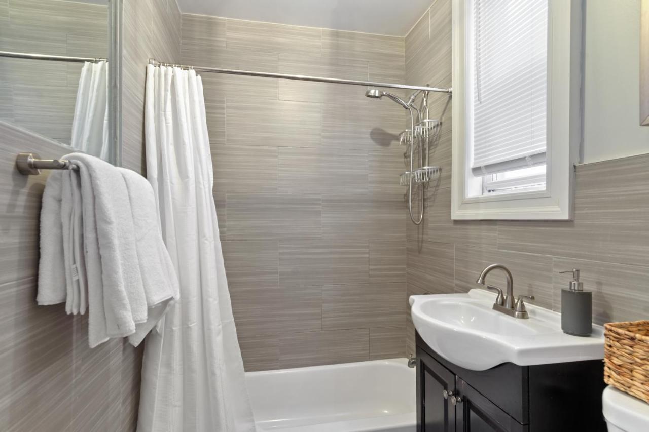 Apartamento King Size Bed Fast Wifi 278mbps Bronx Zoo 2 Miles *