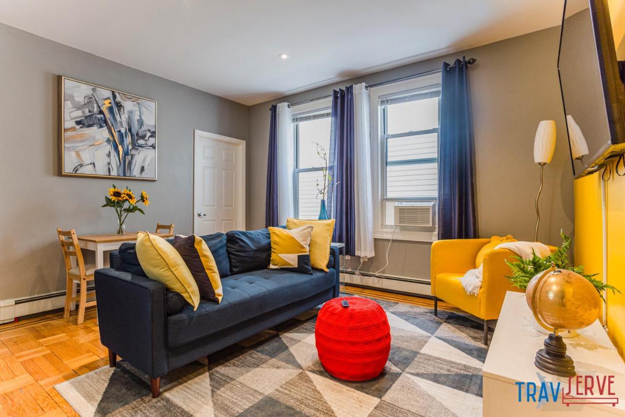 Apartamento King Size Bed Fast Wifi 278mbps Bronx Zoo 2 Miles *